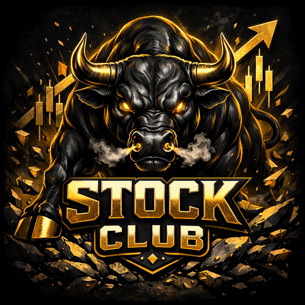 Stock Club